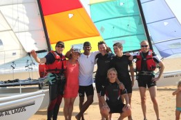 Sailing Lagos Beachsailing&Fun